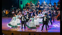 La Orquesta Sinfónica de la UAT celebra 50 años de excelencia cultural con el concierto MexiUATísimo