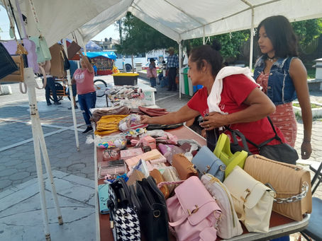 Gobierno Municipal impulsa espacios para la juventud.