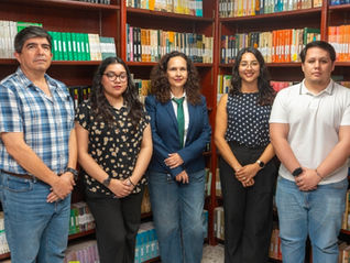 Obtiene UAT primer lugar nacional en maratón estudiantil de contabilidad