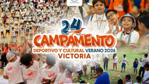 Organiza la UAT Campamento Infantil Deportivo y Cultural Verano 2026