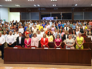 Impulsa la UAT talleres de motivación y liderazgo para mujeres