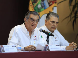 *Registra Tamaulipas 100% de ocupación hotelera y supera en más de 250 mil visitantes la cifra del año pasado*