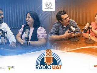 Radio UAT: referente iberoamericana en la divulgación de la ciencia