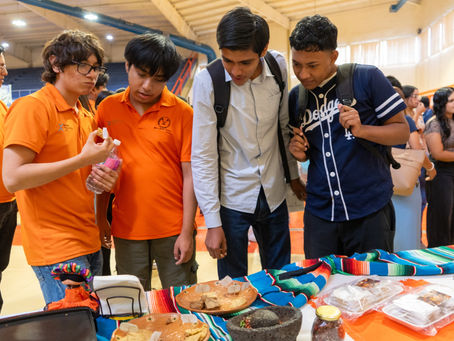 Impulsa la UAT el talento estudiantil con el Foro de Innovación y Emprendimiento 2026