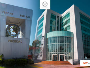 La UAT reanuda labor administrativa y prepara el inicio del ciclo escolar