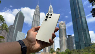 Samsung Galaxy S23 Ultra Camera Comparison : Was 200MP Too Much Too Soon?