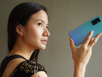 Vivo V23e 5G Review: A Glass Half Full