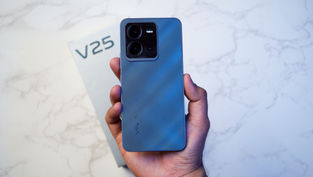 Vivo V25 5G Review : A Stagnation Flaw