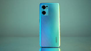 Oppo Reno 7 5G Review : Simplicity Is Always Welcomed