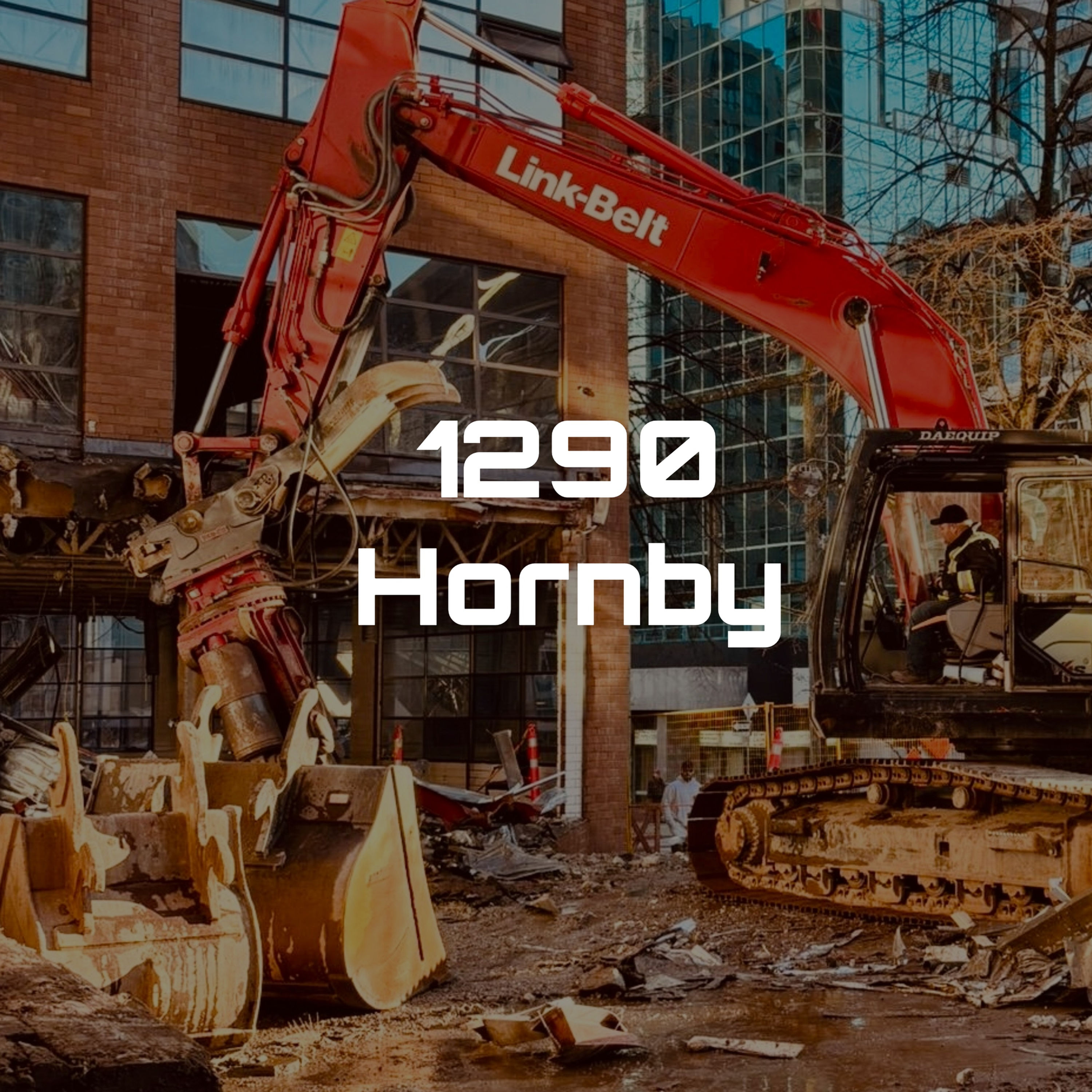 1290 Hornby
