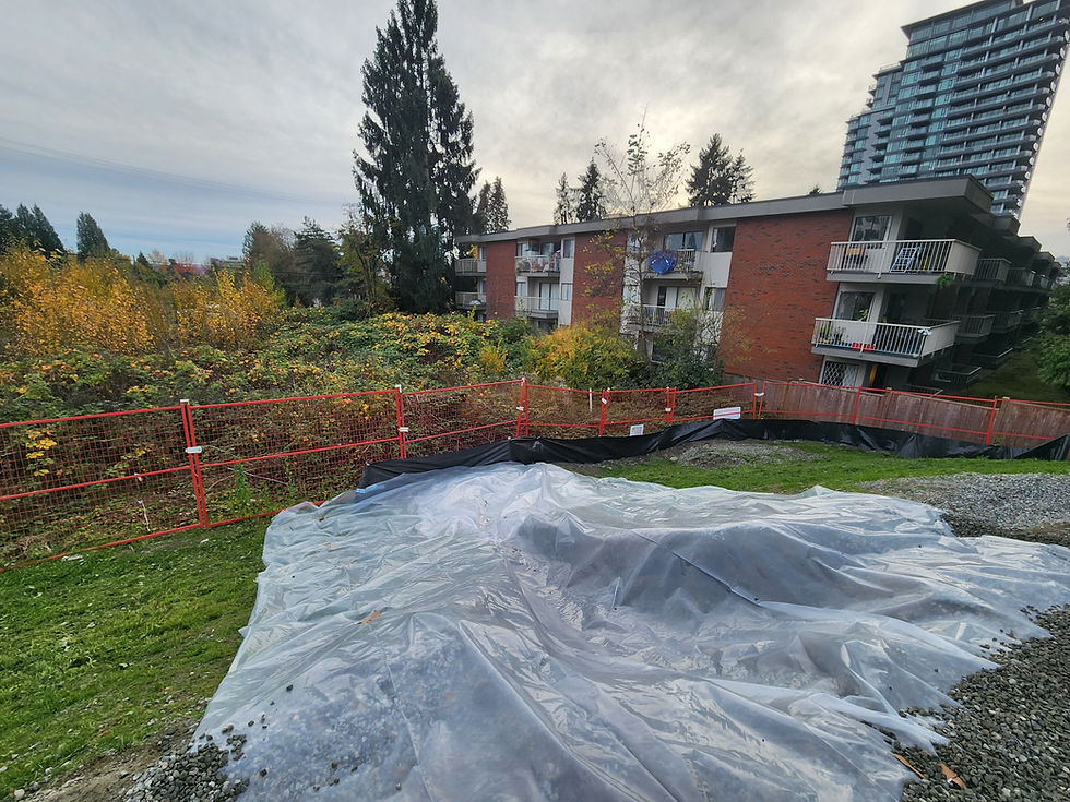 Thumbnail: Burquitlam Lions Care Center