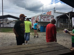 Preparing for Meal Time