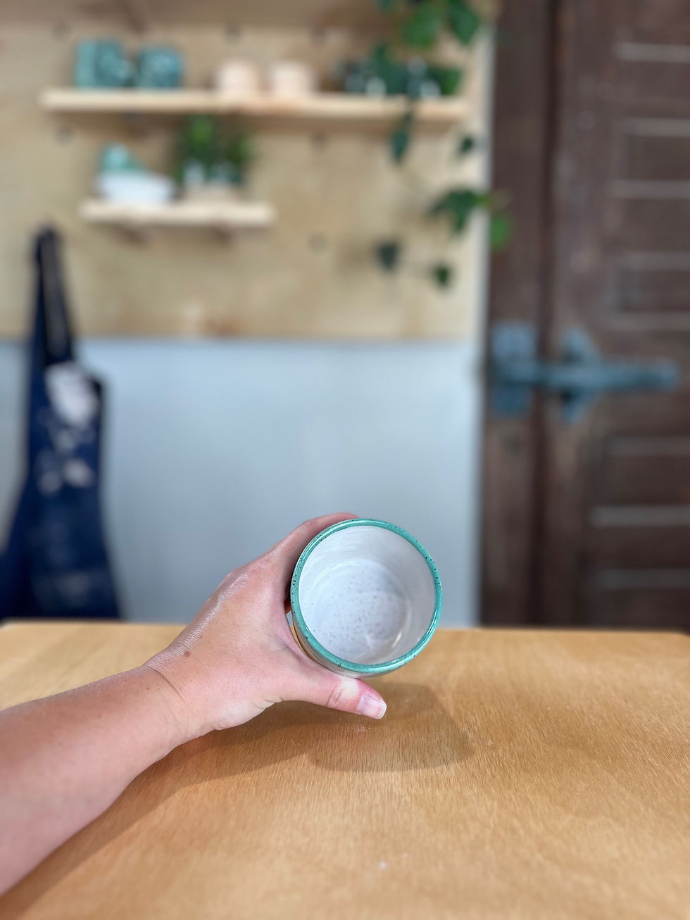 Thumbnail: Whiskey Cup