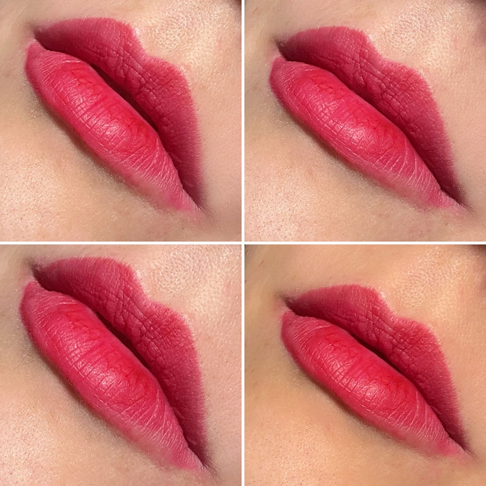 Thumbnail: Batty Bites - Vegan Lip Stains ALL FIVE COLORS