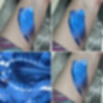 Thumbnail: Shark  Bite - Flavored Squeeze Lip Gloss