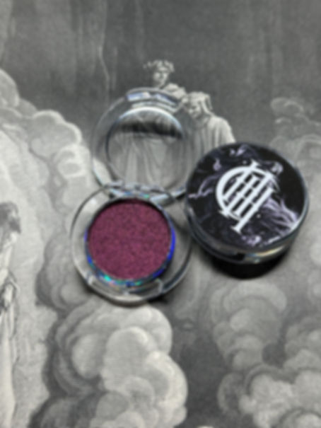 Abaddon - Metallic Multi Chrome Pressed Pigment 