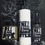 Thumbnail: Painted Thorns Collection Tattoo Aftercare Set