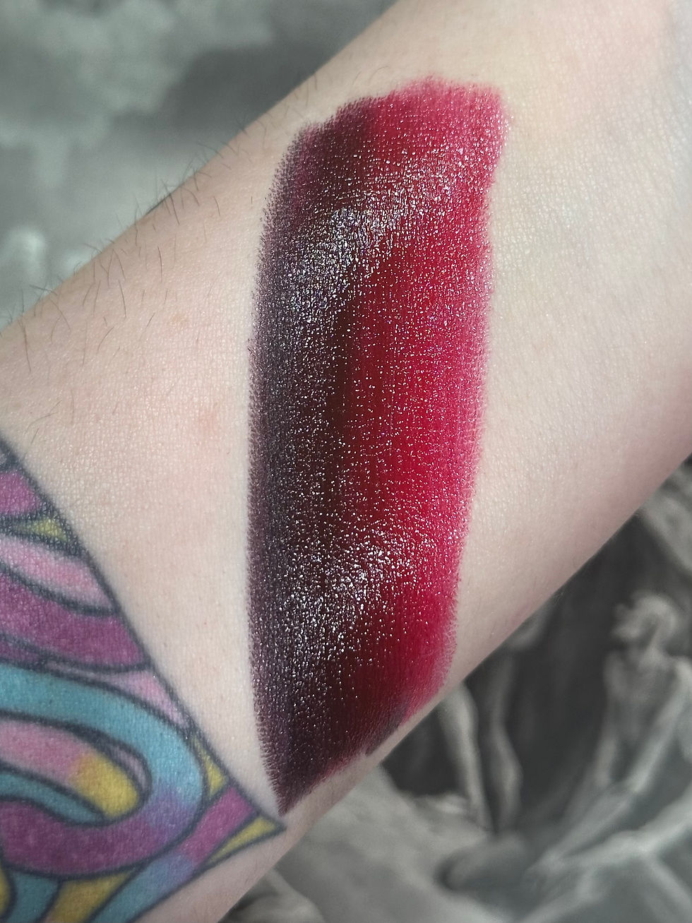 Thumbnail: Vixen - Two Toned Lipstick Vegan 