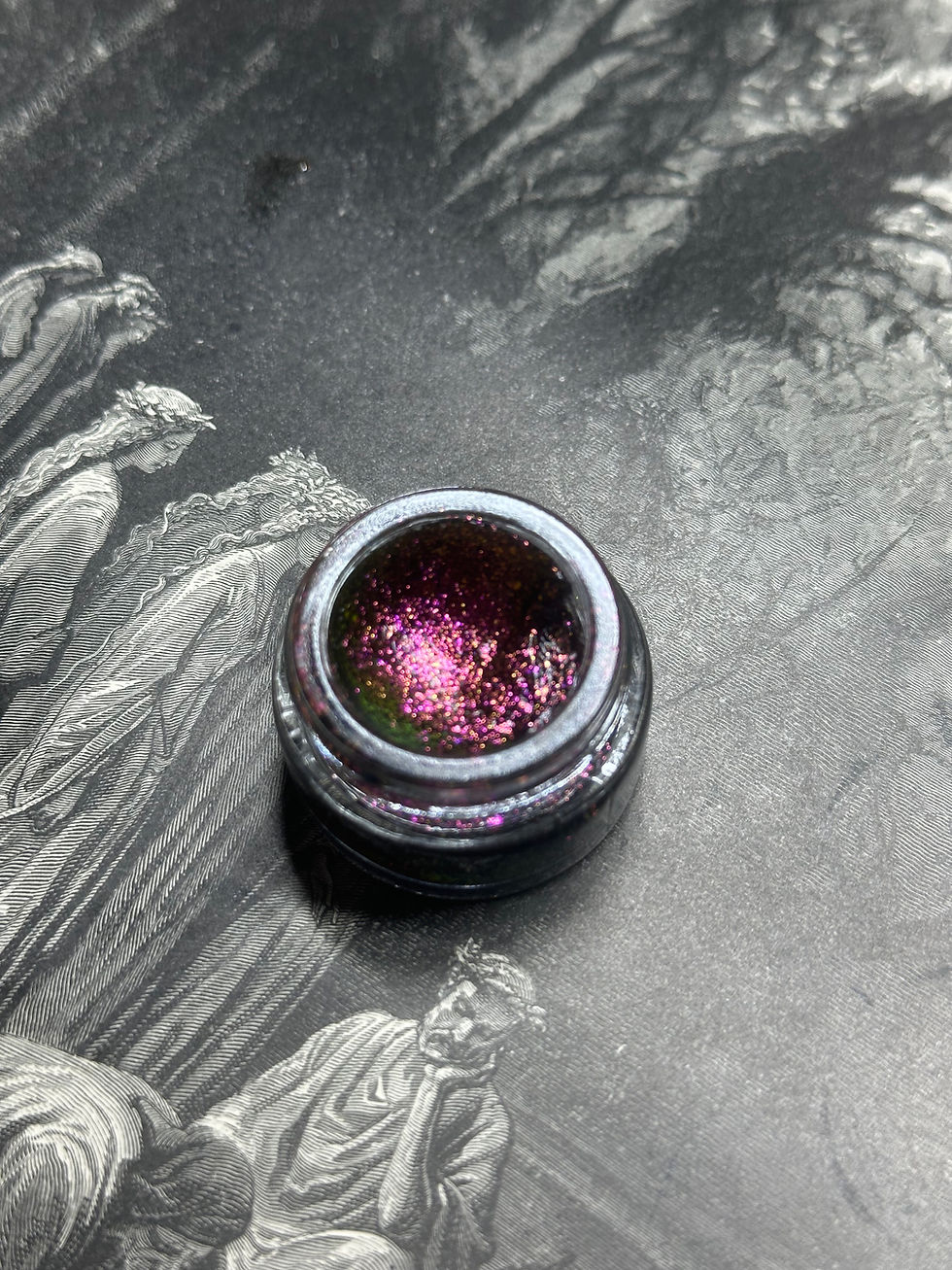 Thumbnail: Cave Soirée - Gel Cream Multi Shimmer 