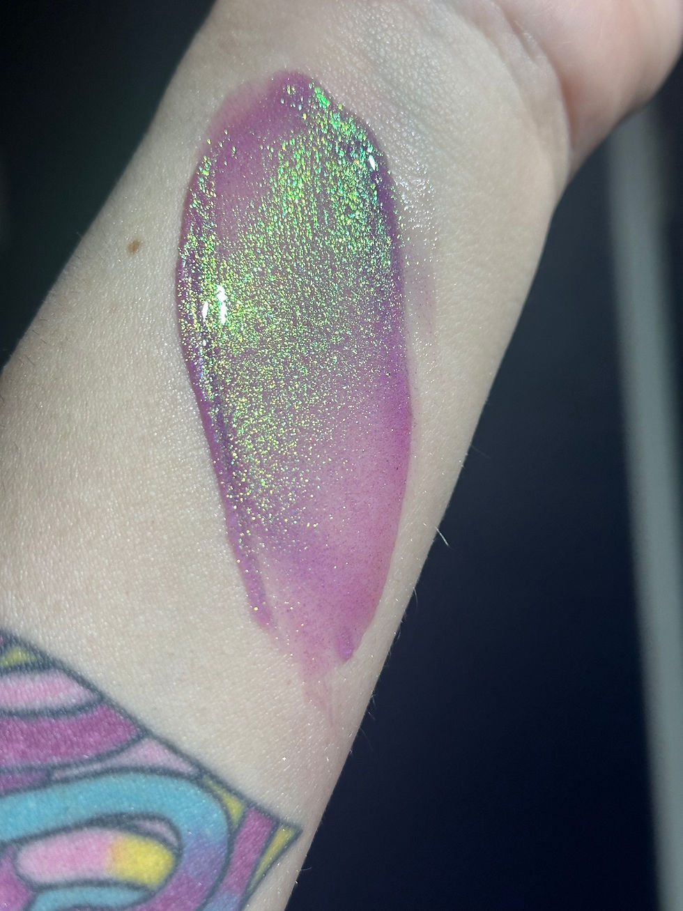 Thumbnail: Star Luster Glosses - Mutable - Shimmer Lip Gloss