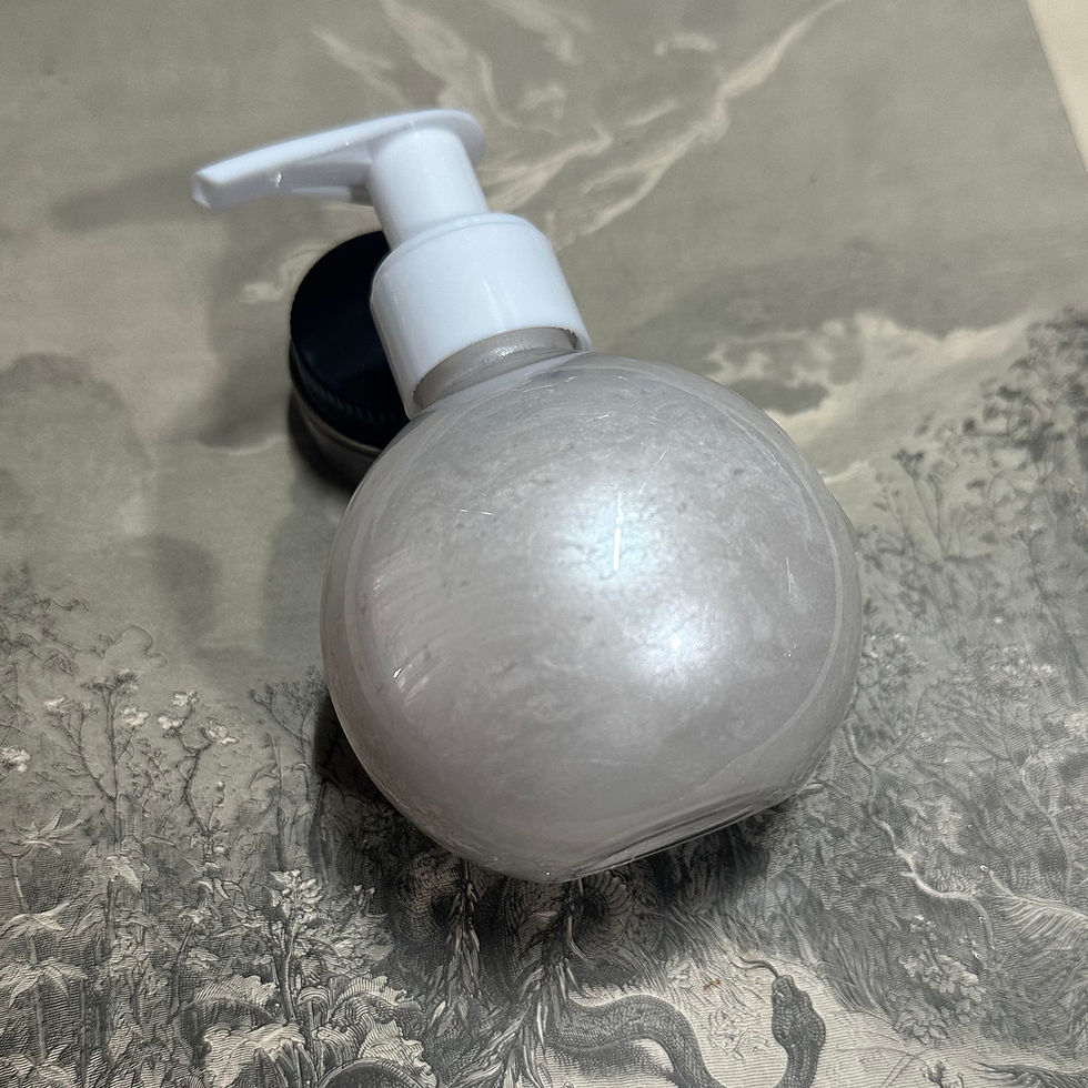 Thumbnail: Potion of Mist - Lotion Potions - White Shimmer Lotion