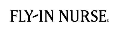 Fly-in Nurse Logo Horizontal RGB Black.jpg