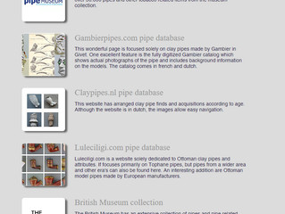 AIP website: new resource page