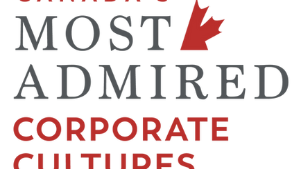 SURECALL Recognized as Canada’s Most Admired Corporate Cultures