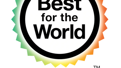 SureCall Named Best for the World 2021 | B Corp Hono