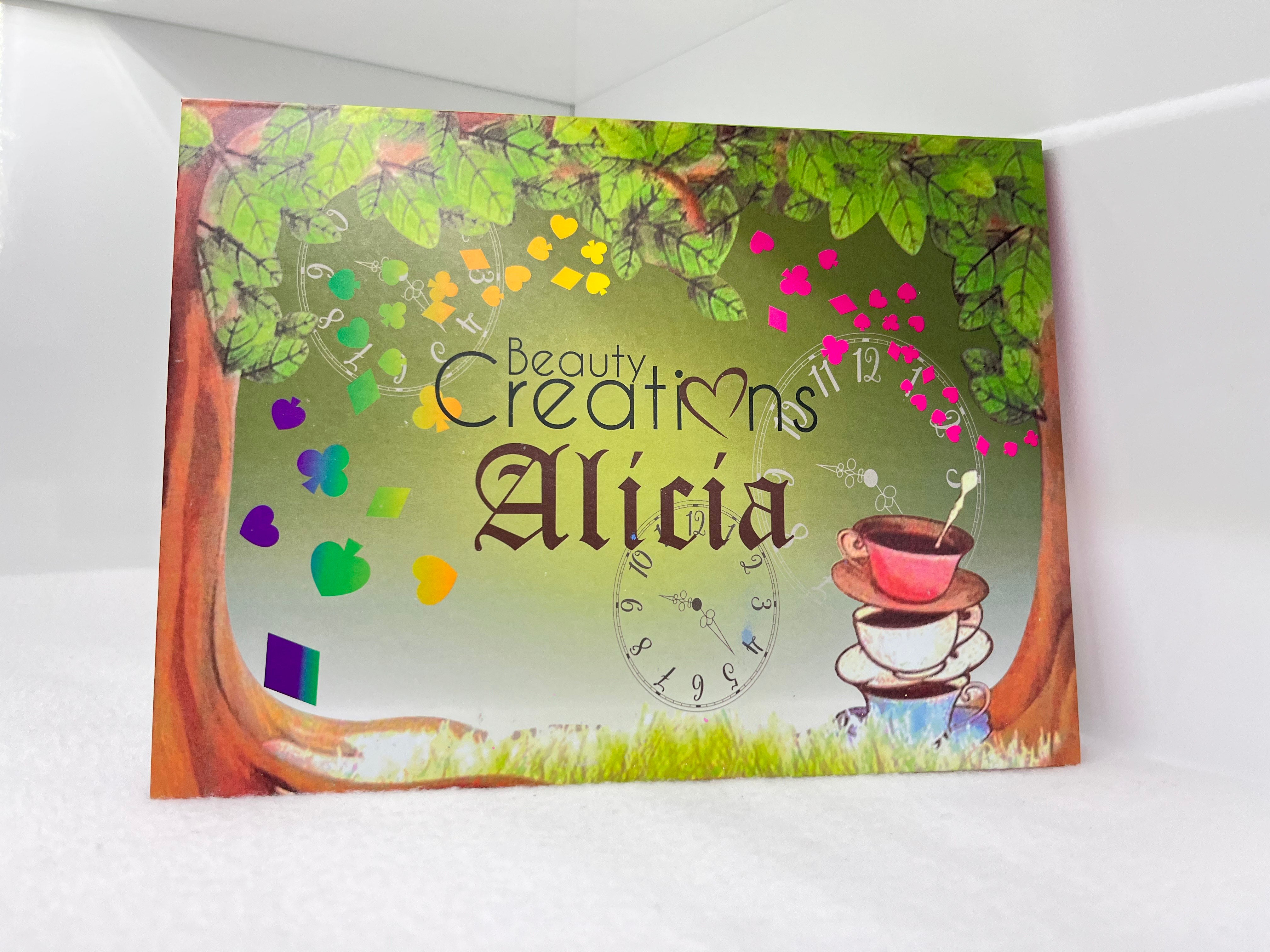 Alice Beauty Creations