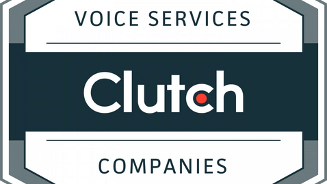 SureCall Recognized as a Top B2B Company by Clutch