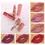 Thumbnail: Handaiyan Matte Lipsticks - Bundle