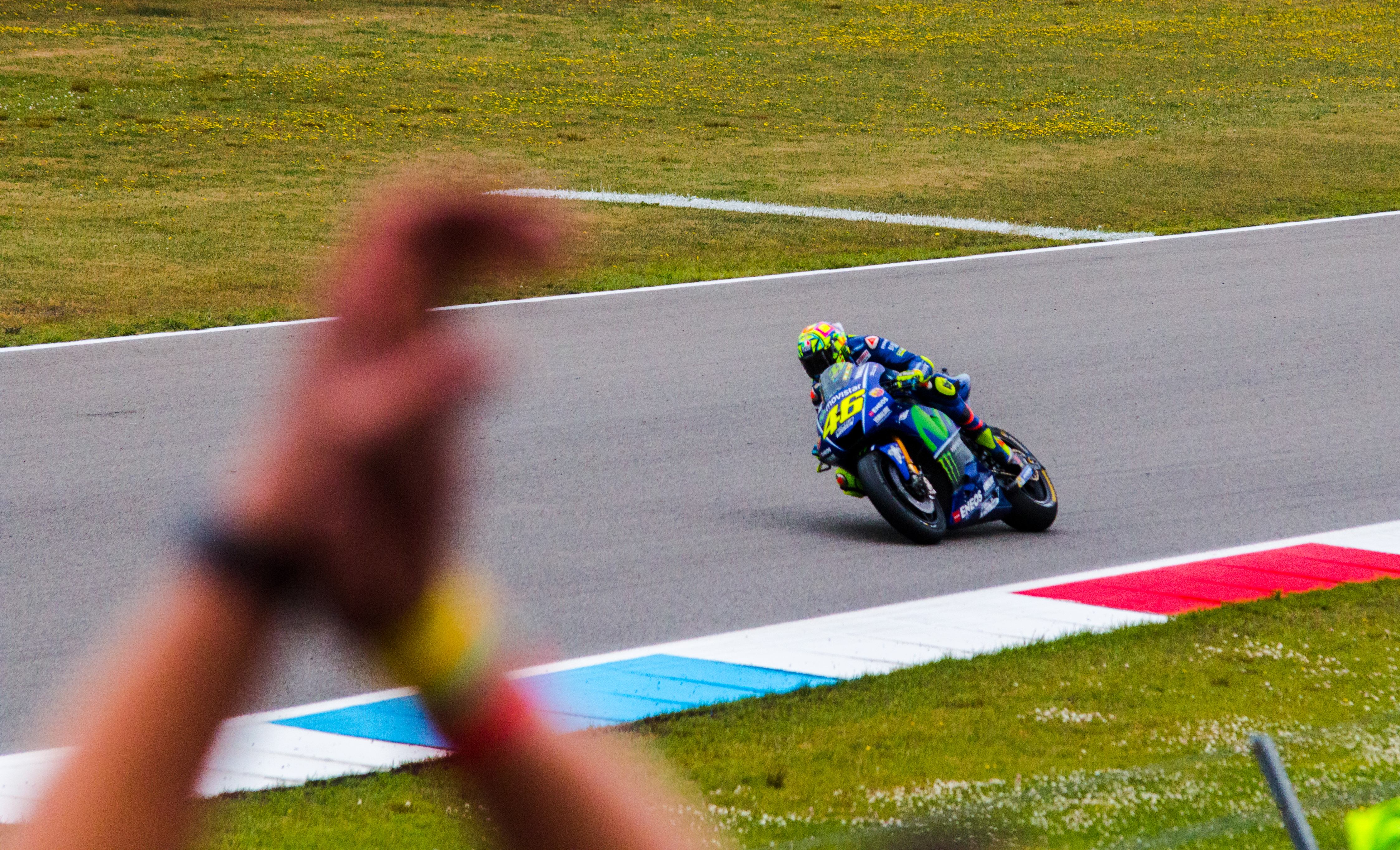 Racecircuit Assen