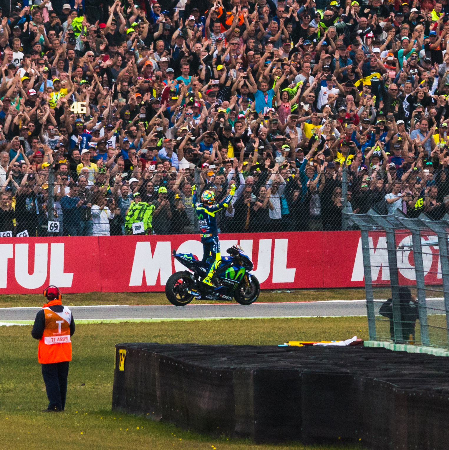 Racecircuit Assen