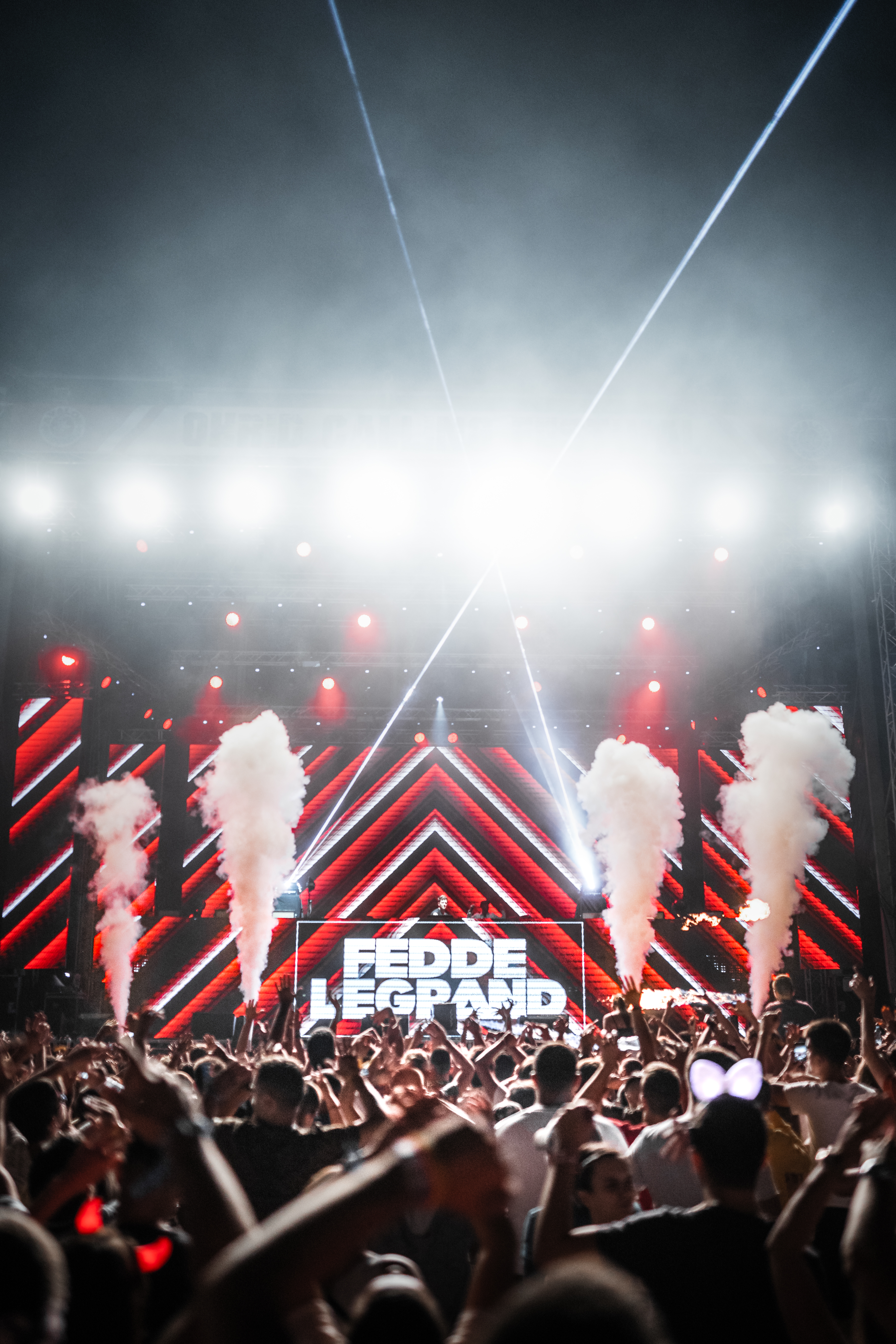 Fedde Le Grand