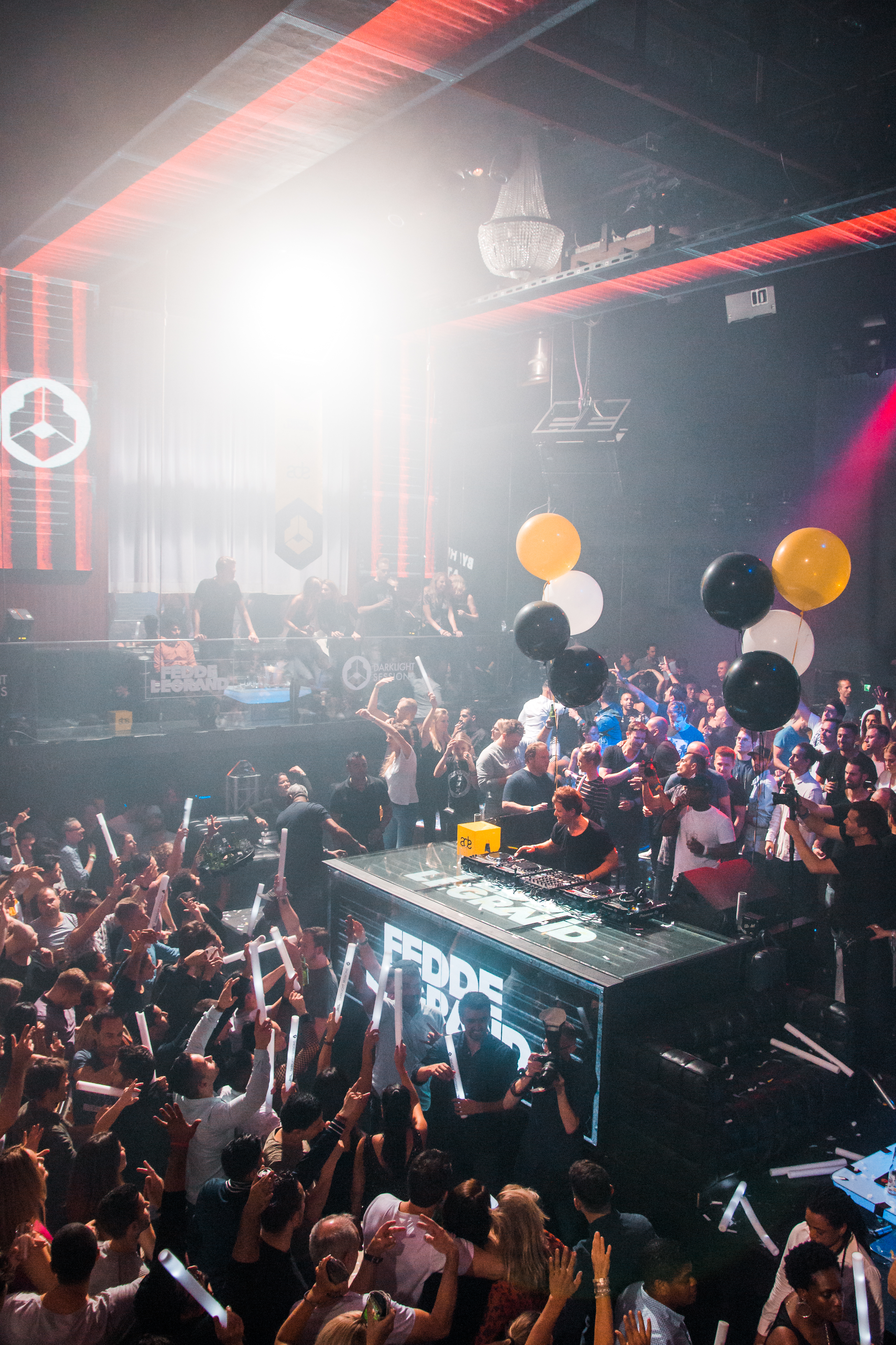 Fedde Le Grand