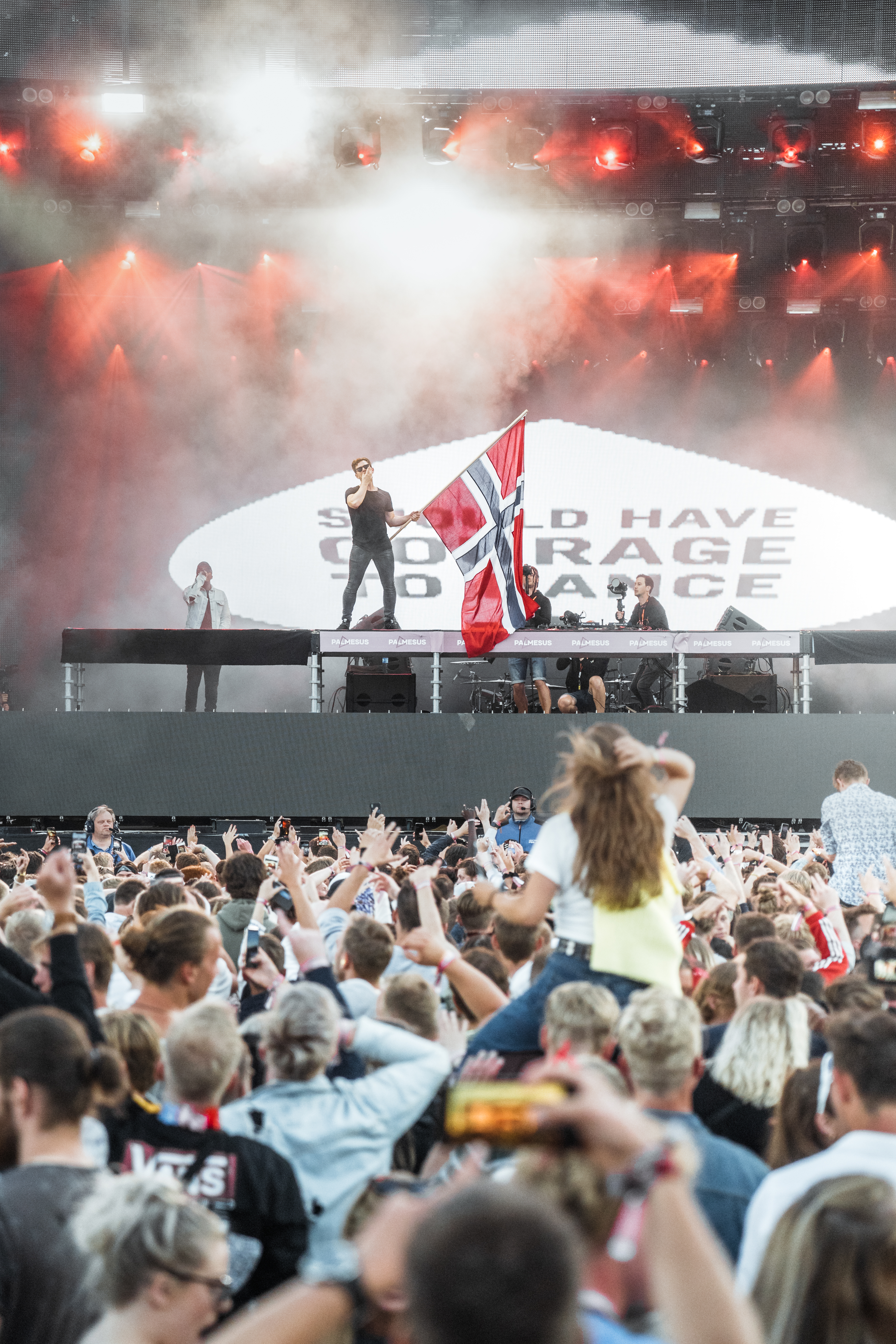 Fedde Le Grand