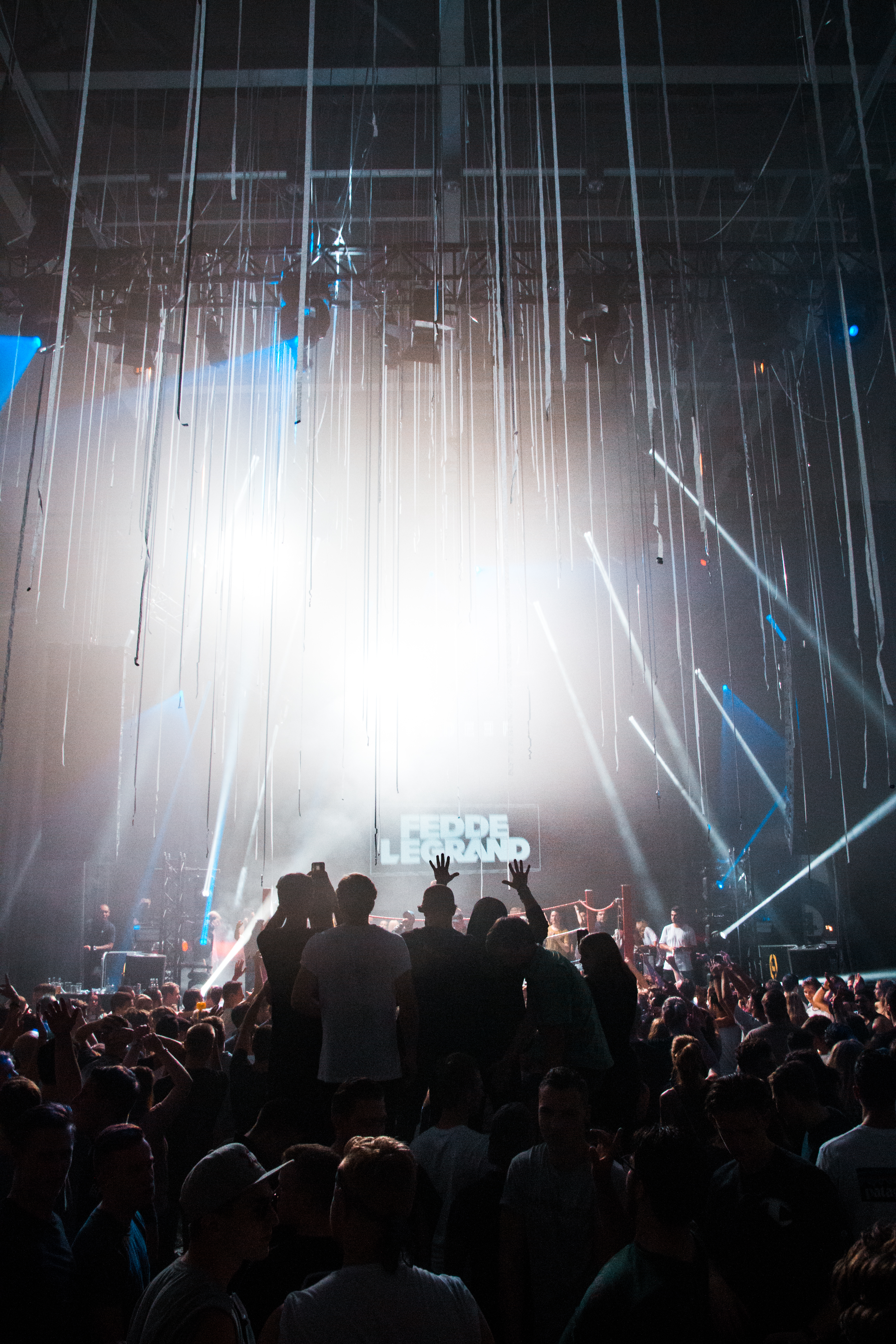 Fedde Le Grand