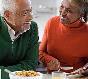 senior benefits 101
