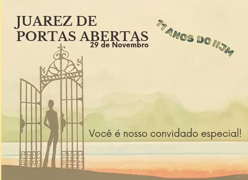 Documentário sobre Luiz Telles integra programação dos 11 anos do Instituto Juarez Machado.