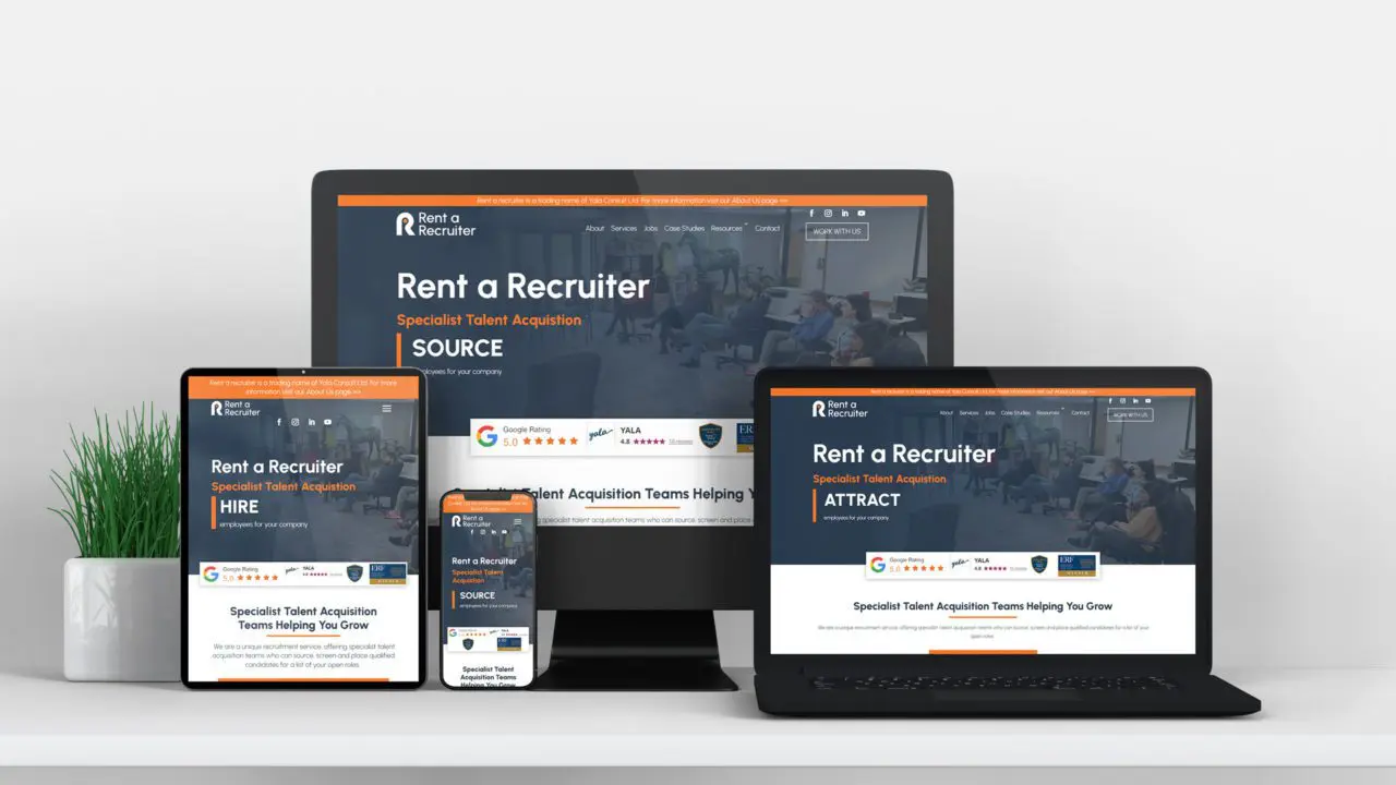 Website-Design-Web line