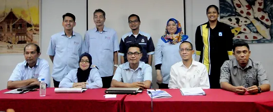 AHLI MAJLIS  mymfdeaf.org