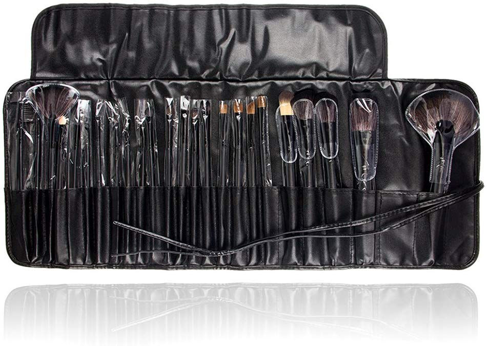 Miniatura:  Maquillaje Professional Set de Brochas - RFAIKA 32 Piezas Pinceles de Maqui