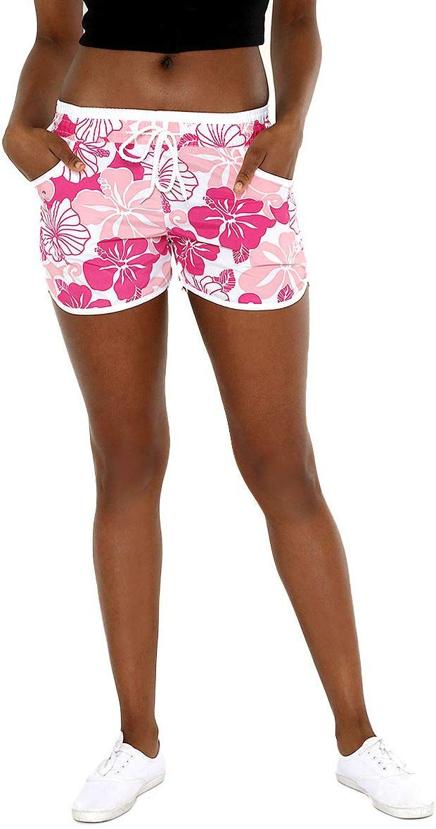 Miniatura: Too Good Short

Tropical