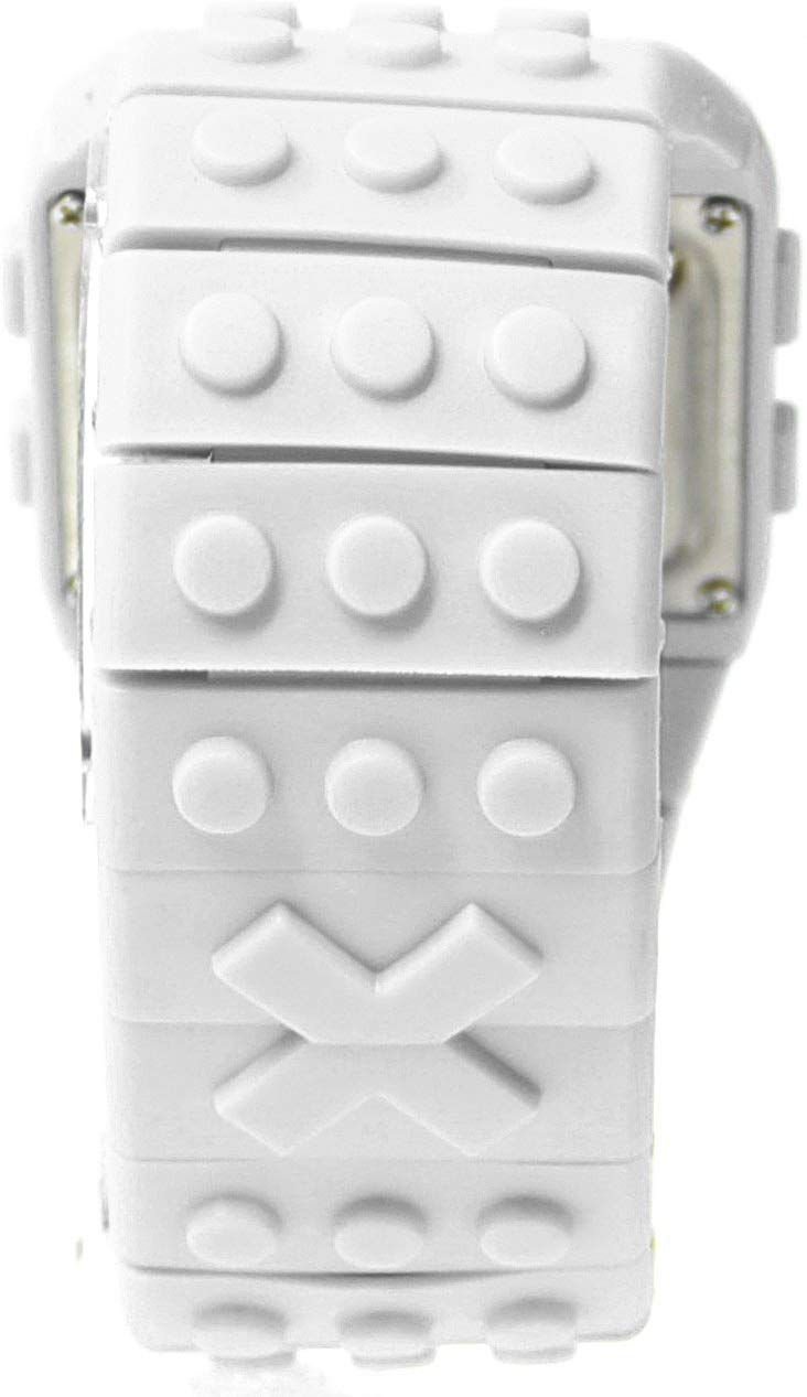 Miniatura: Reloj SHHORS Digital Unisex Bloque con múltiples funciones

