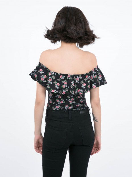 Miniatura: Body flores