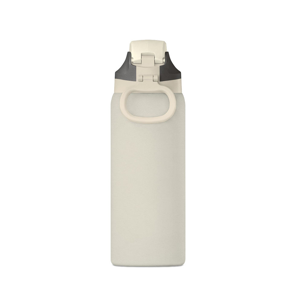 Thumbnail: You Wouldn't Steal the Big Blind — Insulated Water Bottle, 32oz