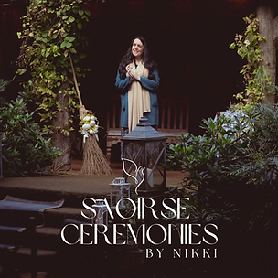 Saoirse Ceremonies