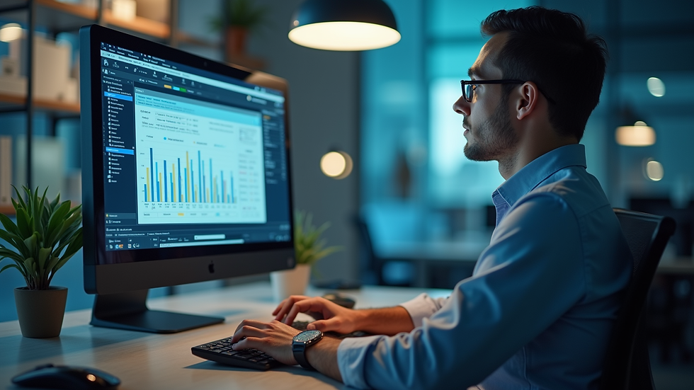 Streamline Your Hiring Process with Efficient HR Solutions