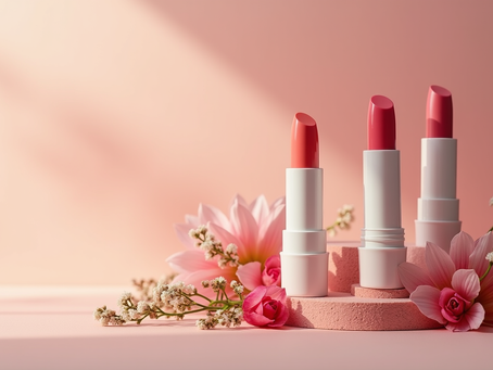 Creating a Stunning Online Presence for Beeutiful LipCheek Cosmetics